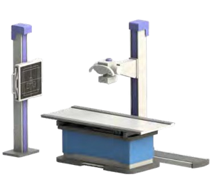 BPL HRAD 32/40/50 DR-2 Prime